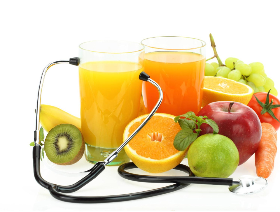 Nutraceutica, cos'è e a cosa serve