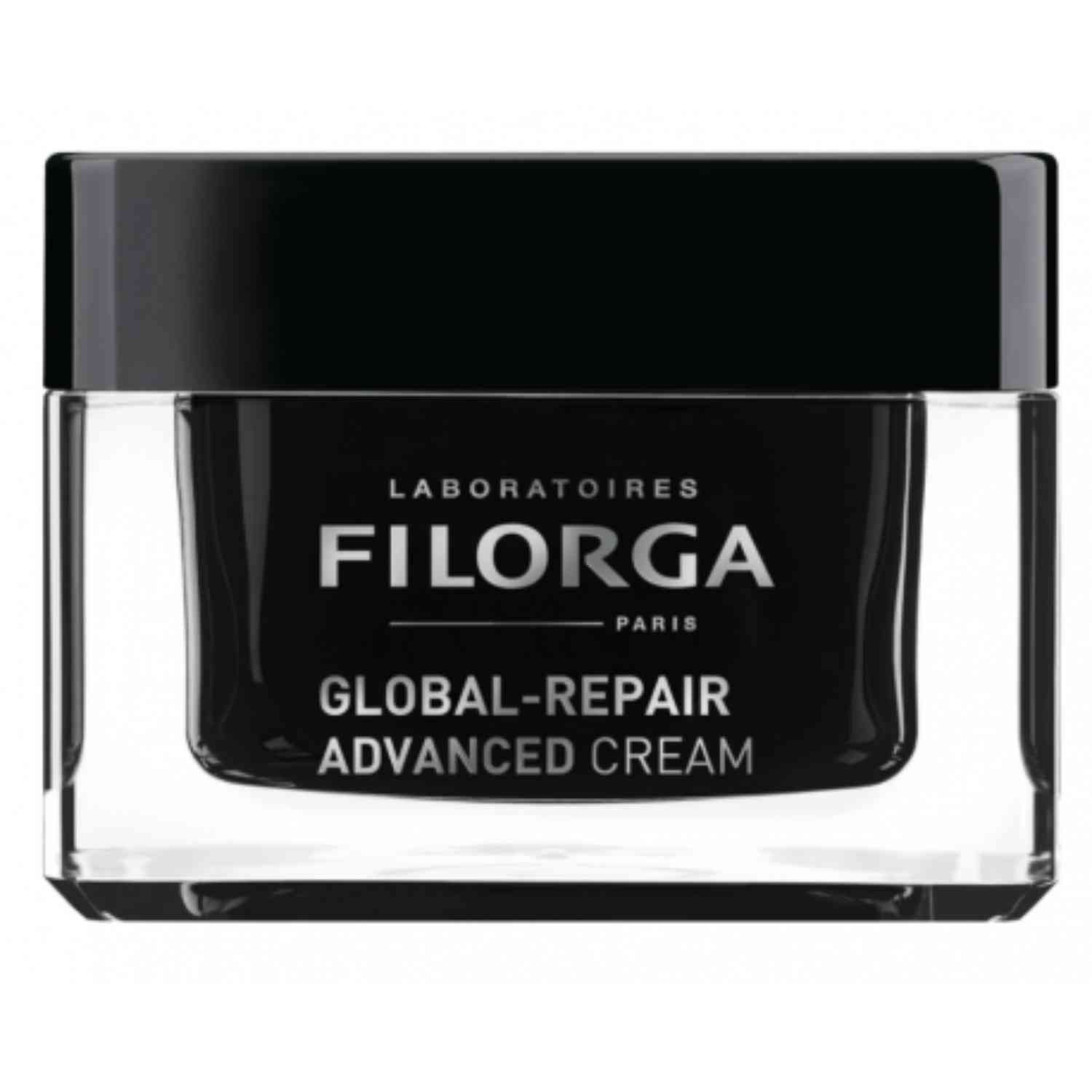 FILORGA GLOBAL CREAM ADVANCED 50 ML - Pharmaleader