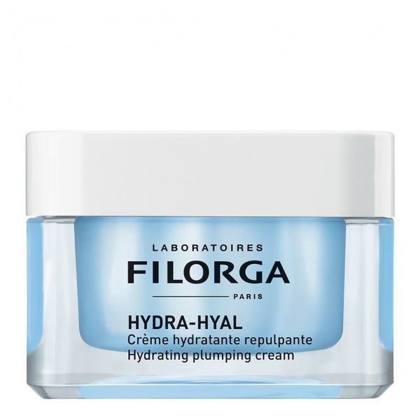FILORGA HYDRA HYAL CREME 50 ML - Pharmaleader