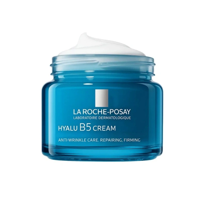 HYALU B5 CREMA VASO 50 ML - Pharmaleader