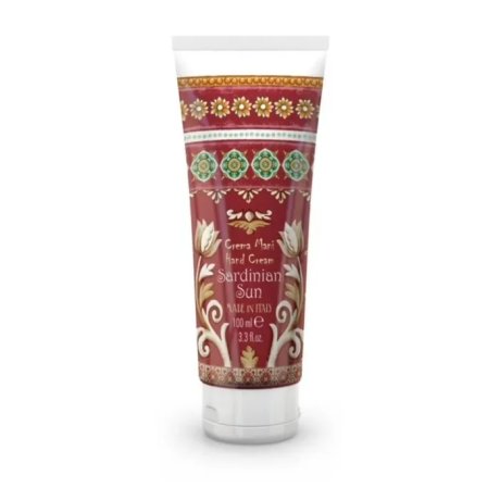 MAIOLICHE CREMA MANI 100 ML SARDINIAN SUN - Pharmaleader