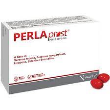 PERLAPROST 15 PERLE SOFTGEL - Pharmaleader