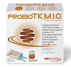PROBIOTKM IO 10 BUSTINE DA 5,5 G - Pharmaleader
