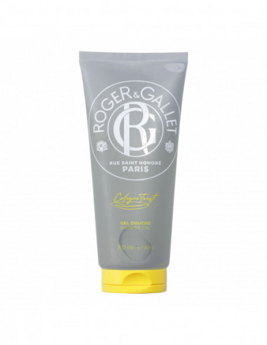 ROGER&GALLET COLOGNE TWIST GEL DOCCIA 200 ML - Pharmaleader