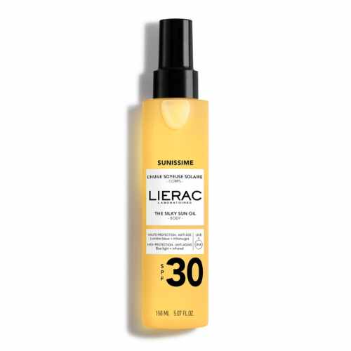 SUNISSIME L'OLIO SOLARE SETOSO SPF30 150 ML - Pharmaleader