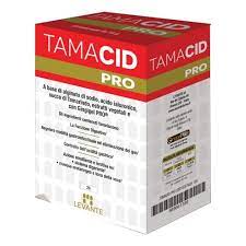 TAMACID PRO 20 STICK PACK 15 G - Pharmaleader