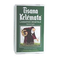 TISANA KELEMATA*OS POLV 80G - Pharmaleader