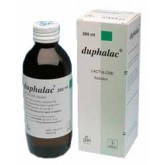 DUPHALAC*SCIR 200ML66,7G/100ML - Pharmaleader