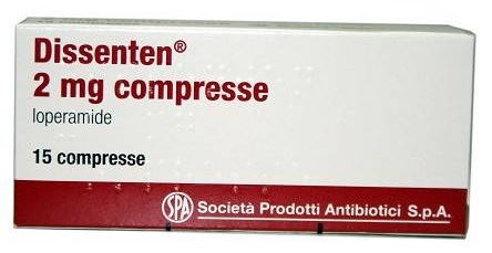 DISSENTEN*15CPR 2MG - Pharmaleader