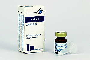 BRUNAC*COLL 5ML 5% - Pharmaleader
