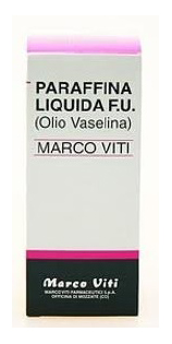 PARAFFINA LIQ MV*40% FL 200G - Pharmaleader