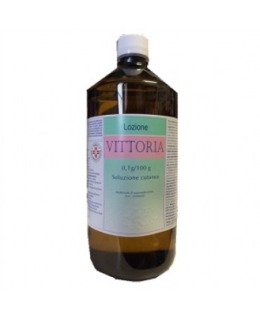 LOZIONE VITTORIA*FL 1000ML - Pharmaleader