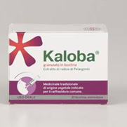 KALOBA*OS GRAT 21BUST 800MG - Pharmaleader