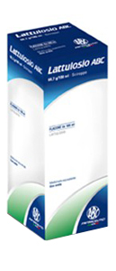 LATTULOSIO ABC*SCIR 180ML66,7% - Pharmaleader