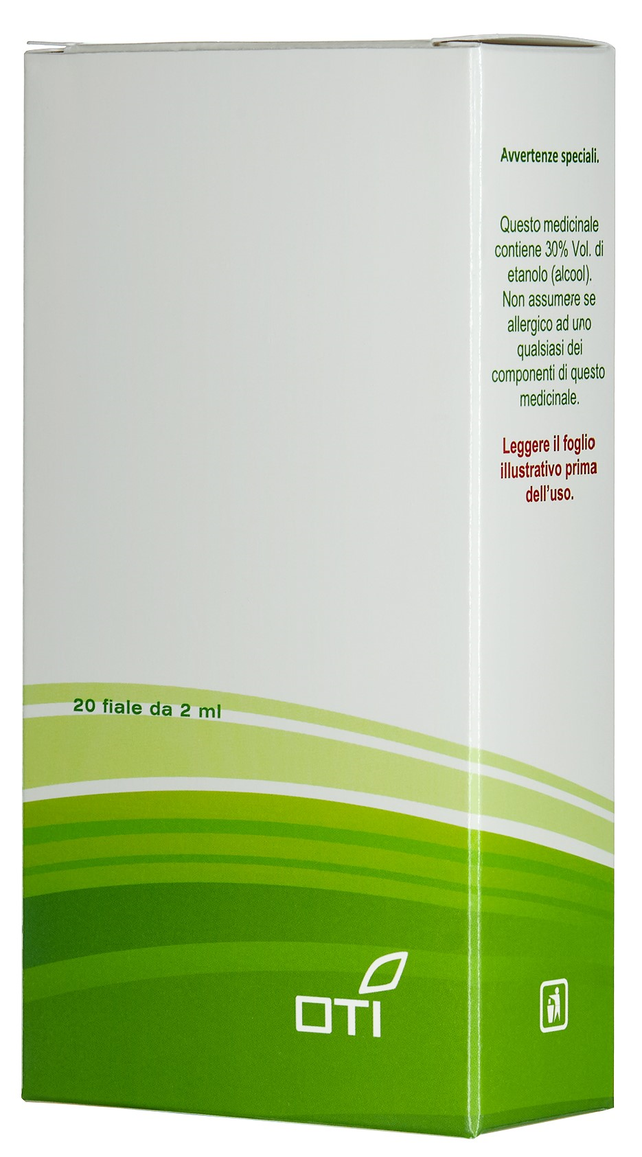 ATROPA BELLADONNA*018LM PL 20F - Pharmaleader