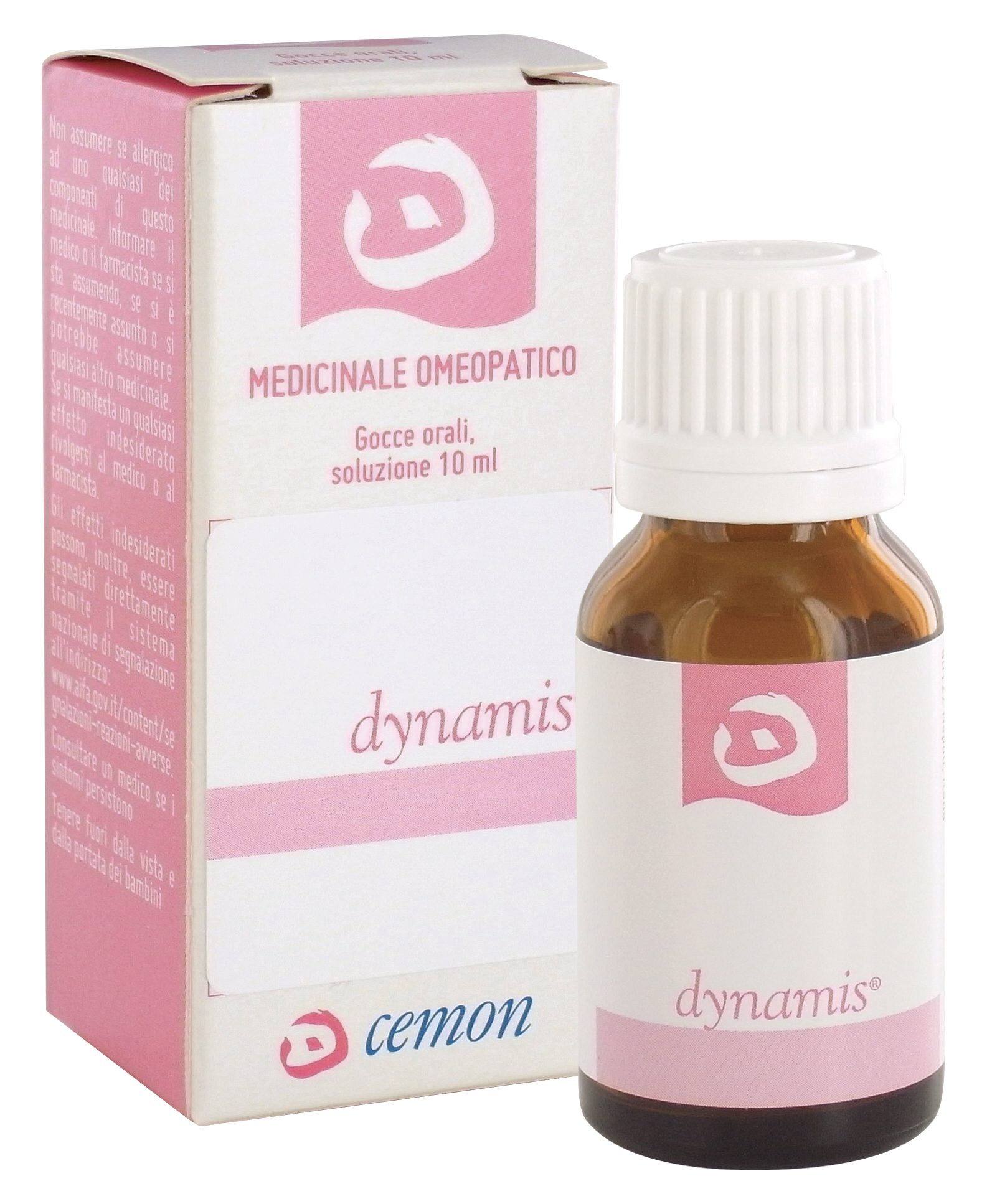 NUX VOMICA DYN*200K 10ML - Pharmaleader