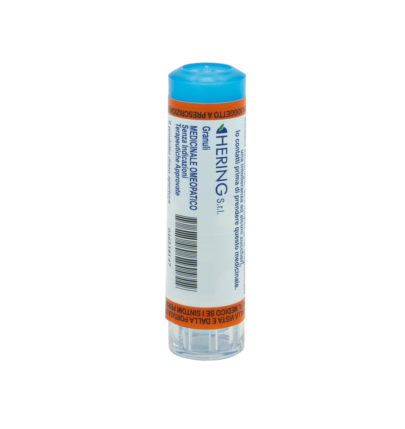 HISTAMINUM*9CH 80GR 4G - Pharmaleader