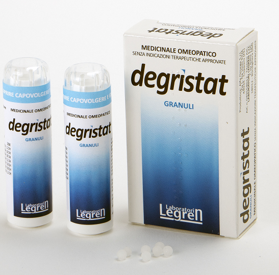 DEGRISTAT*120GR 6G - Pharmaleader