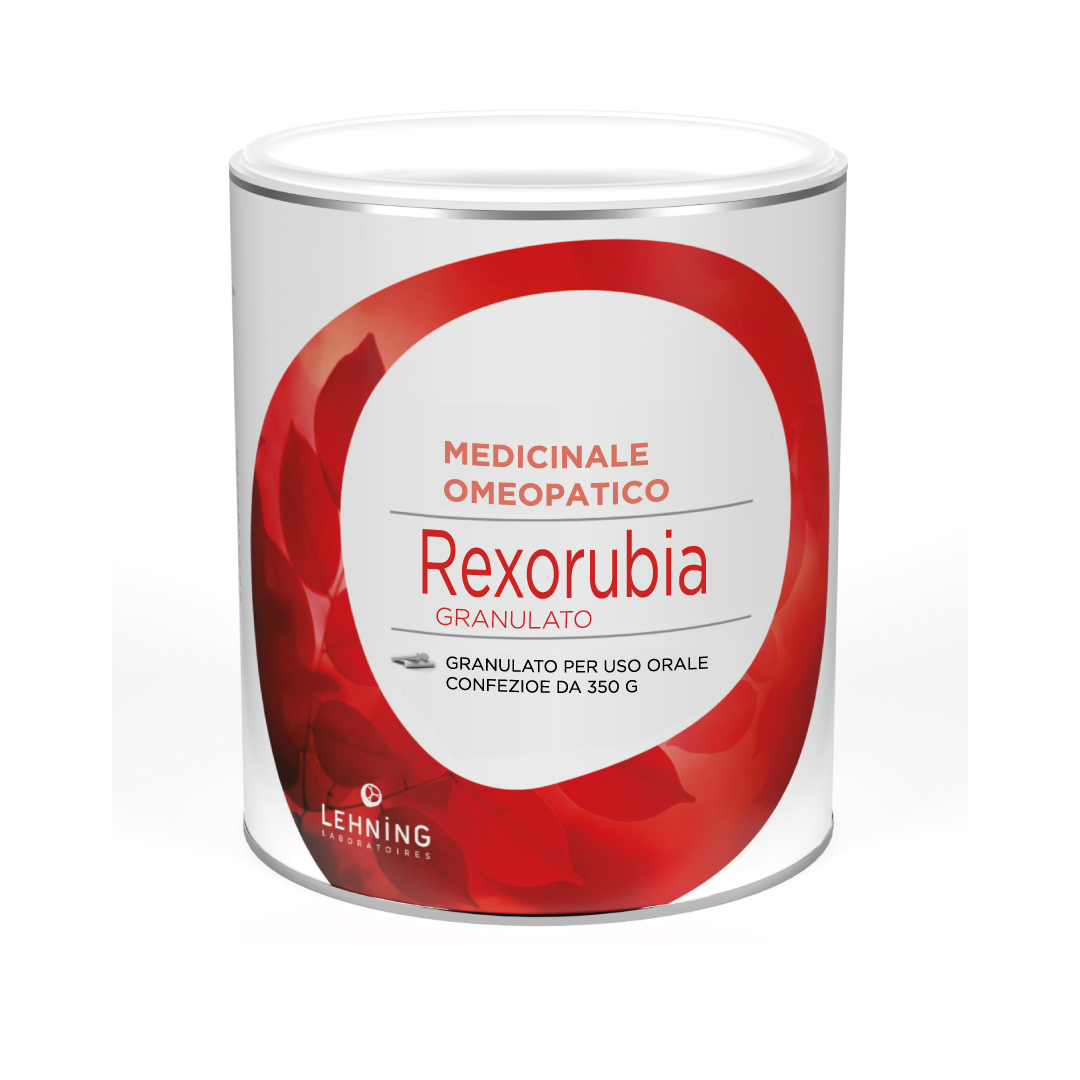 REXORUBIA*OS GRAT 350G - Pharmaleader