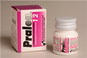 PRALEN*12CPR MAST FL - Pharmaleader