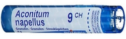 ACONITUM NAPELLUS 9 CH GRANULI 4G - Pharmaleader