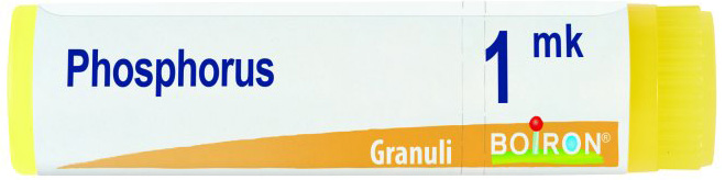 PHOSPHORUS MK GLOBULI - Pharmaleader