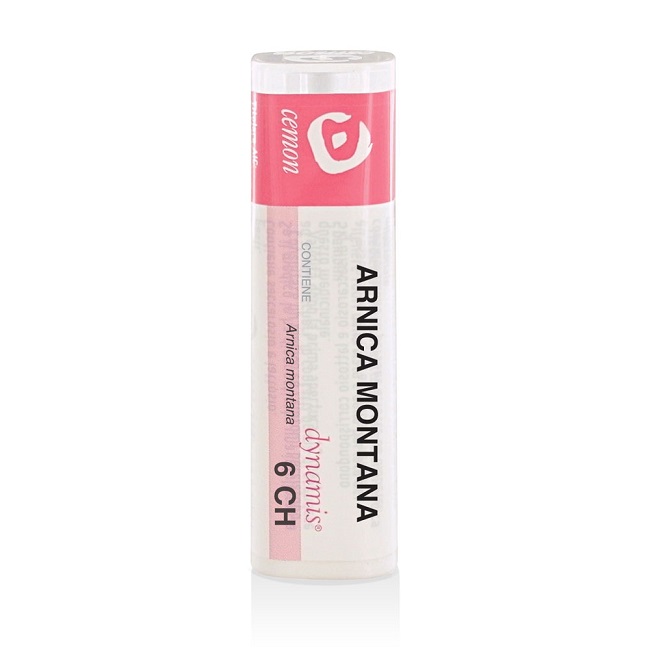 ARNICA MONTANA 6CH GRANULI - Pharmaleader