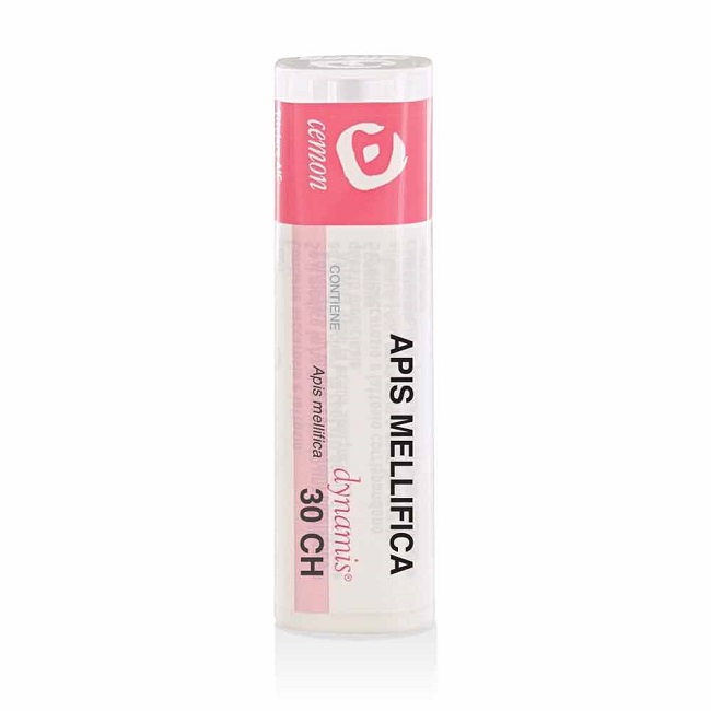 APIS MELLIFICA 30CH GRANULI - Pharmaleader