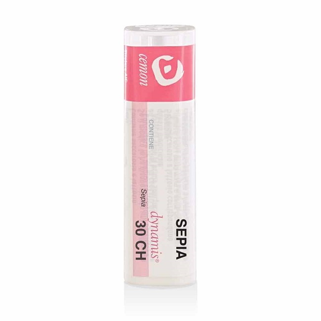 SEPIA 30CH GRANULI - Pharmaleader