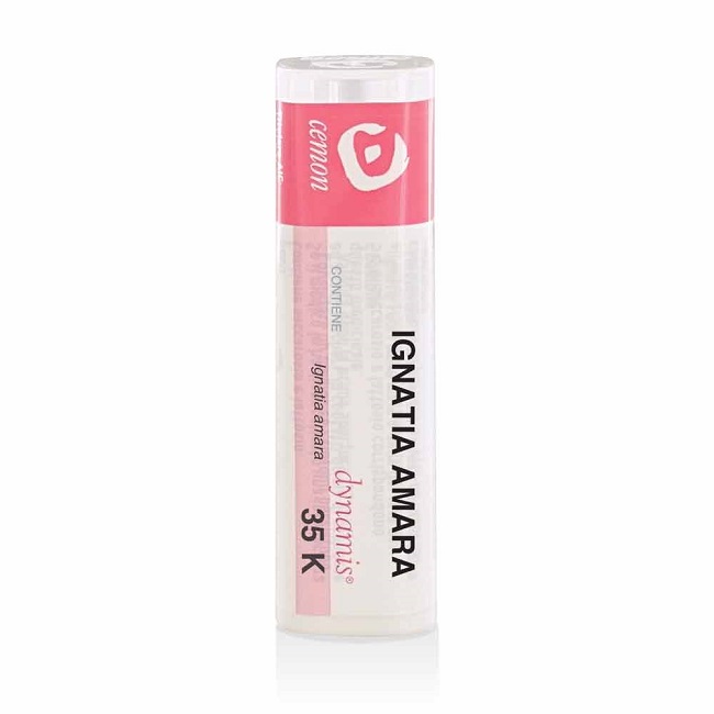 IGNATIA AMARA 35K GRANULI - Pharmaleader