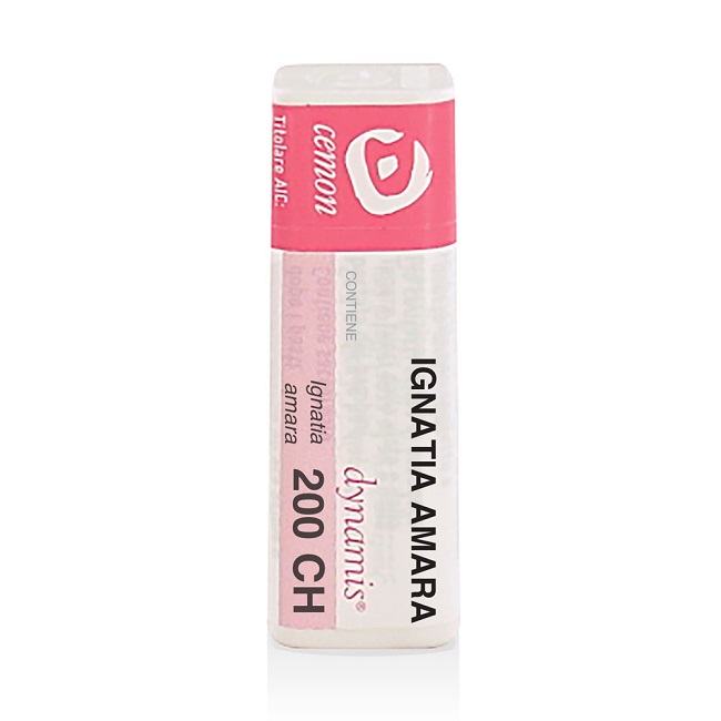 IGNATIA AMARA 200CH GLOBULI - Pharmaleader