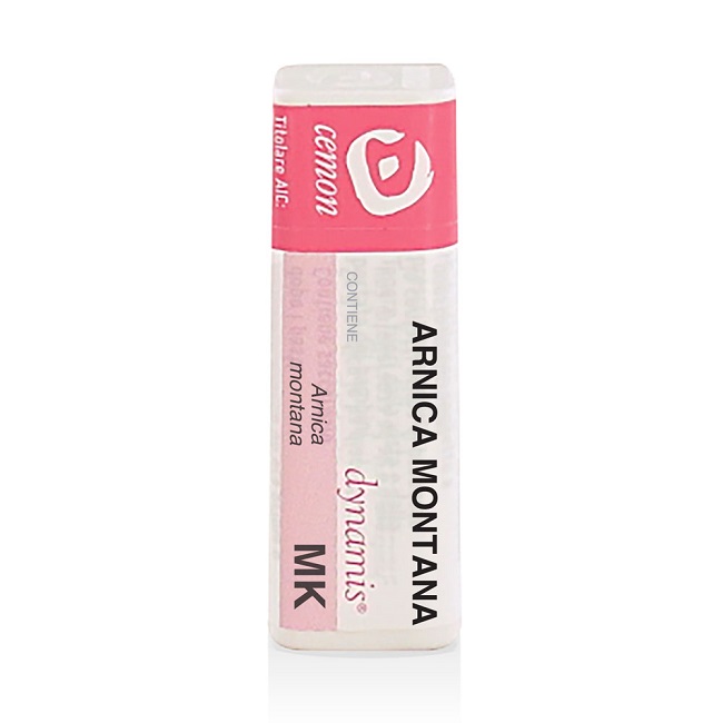 ARNICA MONTANA MK DOSE - Pharmaleader