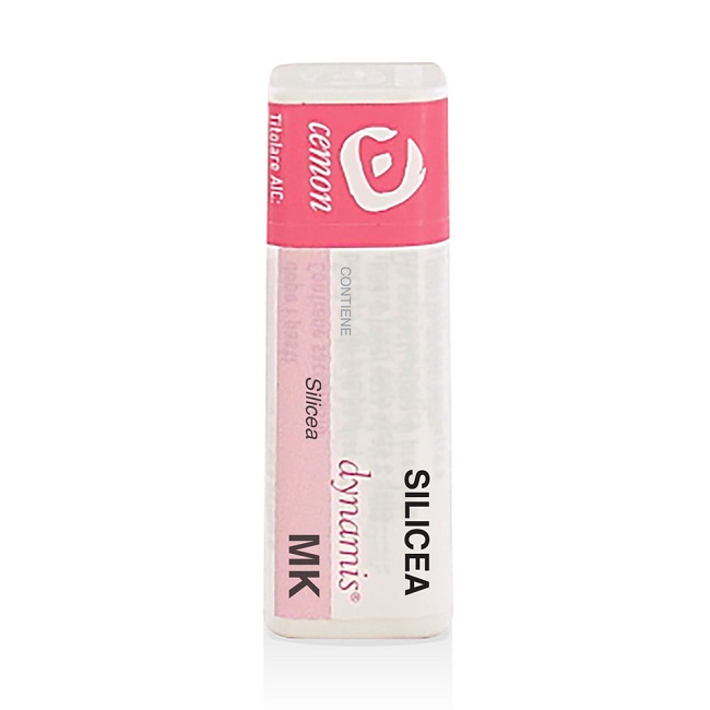 SILICEA MK GLOBULI - Pharmaleader