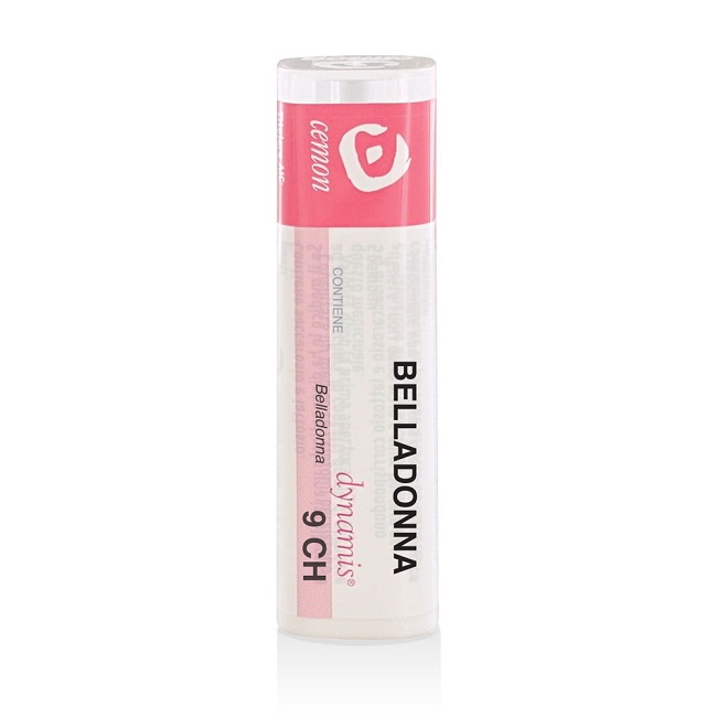 BELLADONNA 9CH GRANULI - Pharmaleader