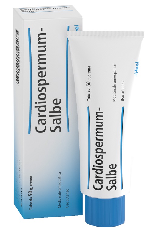 CARDIOSPERMUM SALBE COSMOPLEX - Pharmaleader