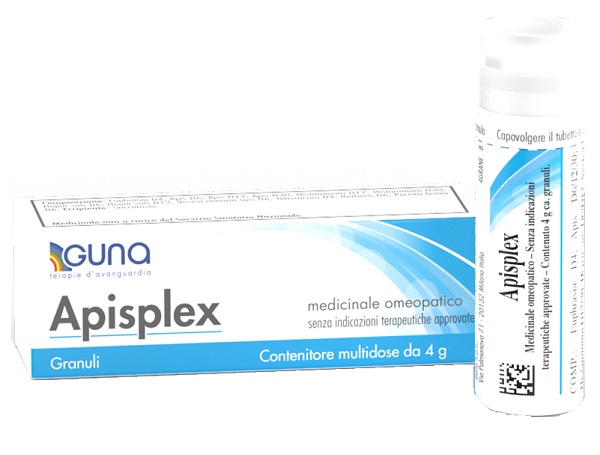 APISPLEX GRANULI 4G - Pharmaleader