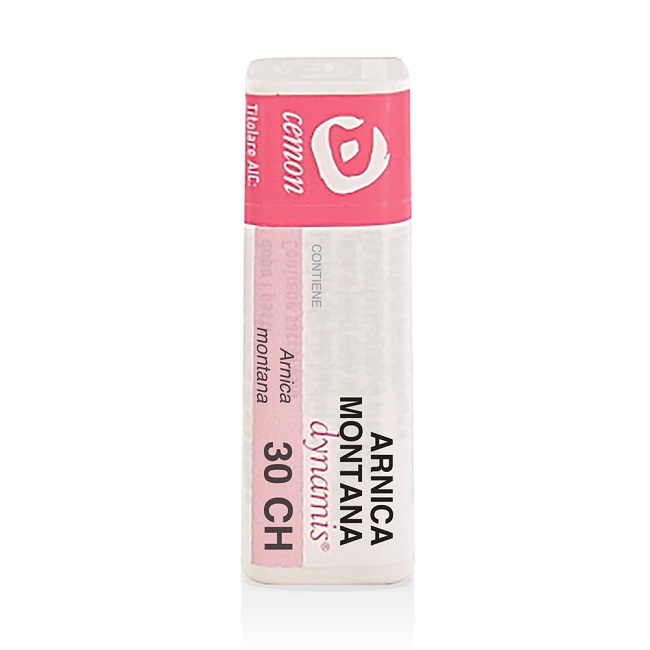ARNICA MONTANA 30CH GLOBULI - Pharmaleader