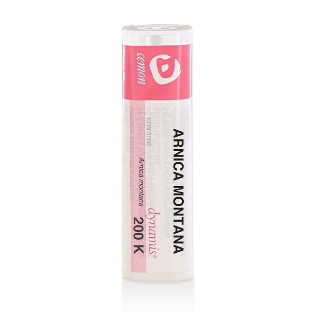 ARNICA MONTANA 200K GRANULI - Pharmaleader