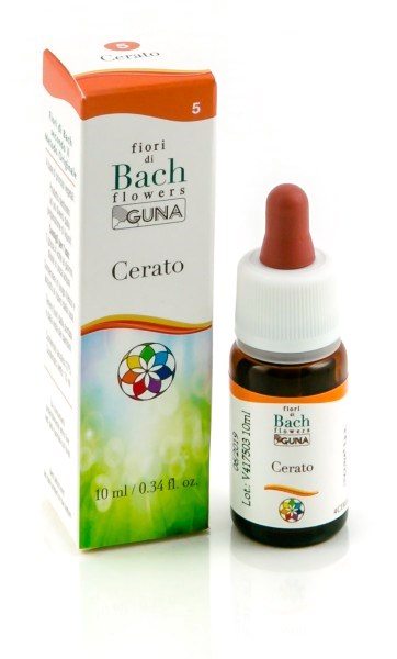 CERATO GUNA GOCCE 10 ML - Pharmaleader