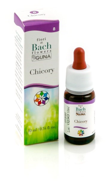 CHICORY GUNA GOCCE 10 ML - Pharmaleader