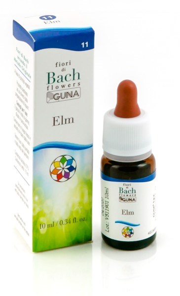 ELM GUNA GOCCE 10 ML - Pharmaleader