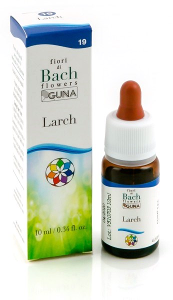 LARCH GUNA GOCCE 10 ML - Pharmaleader