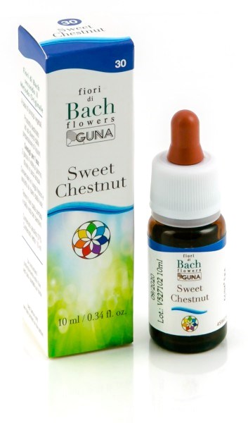 SWEET CHESTNUT GUNA GOCCE 10 ML - Pharmaleader