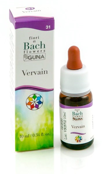 VERVAIN GUNA GOCCE 10 ML - Pharmaleader