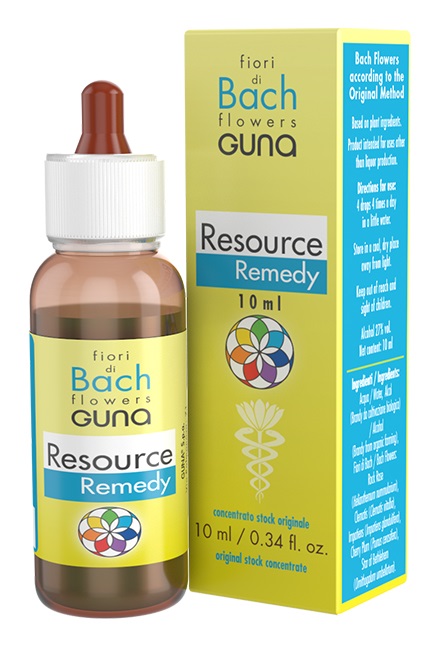 RESOURCE REM GUN GOCCE 20 ML - Pharmaleader