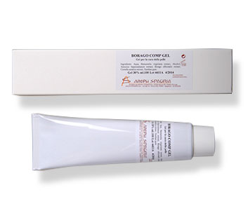 BORAGO COMP GEL 100 ML - Pharmaleader
