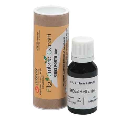 FEE RIBES FORTE 15 ML - Pharmaleader