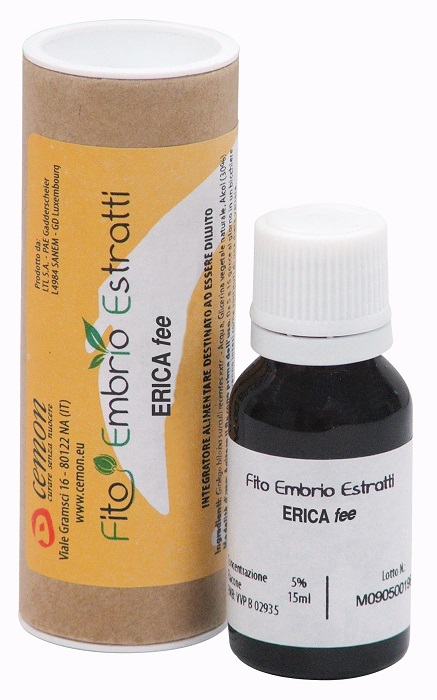 FEE ERICA 15 ML - Pharmaleader