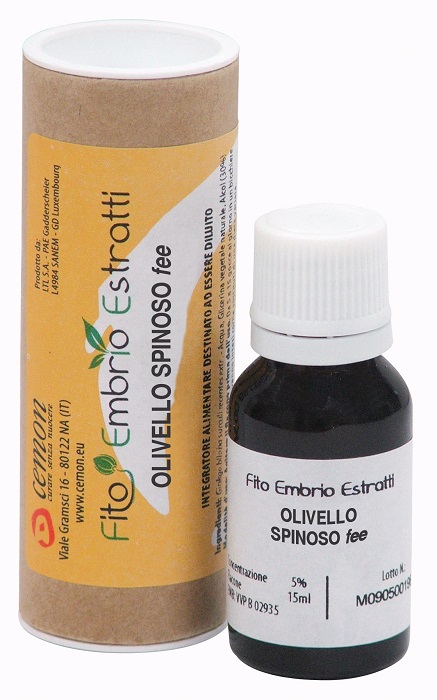 FEE OLIVELLO SPINOSO 15 ML - Pharmaleader