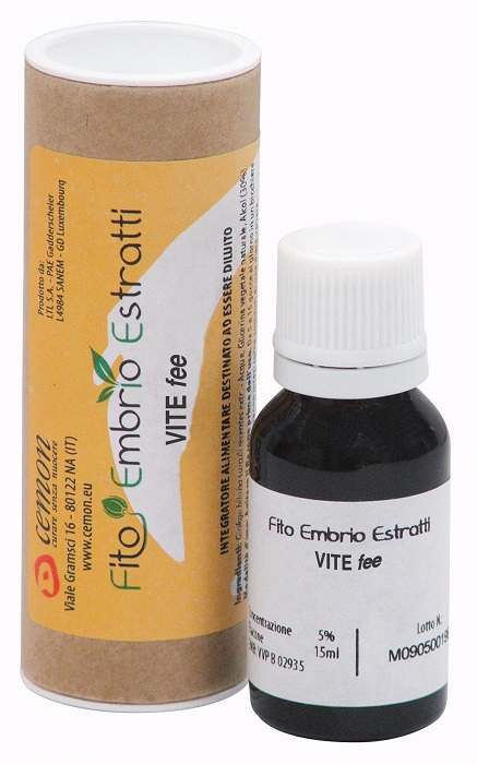 FEE VITE 15 ML - Pharmaleader